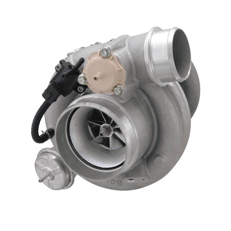 BorgWarner Turbo EFR B2 8374 0.92 a/r VTF WG