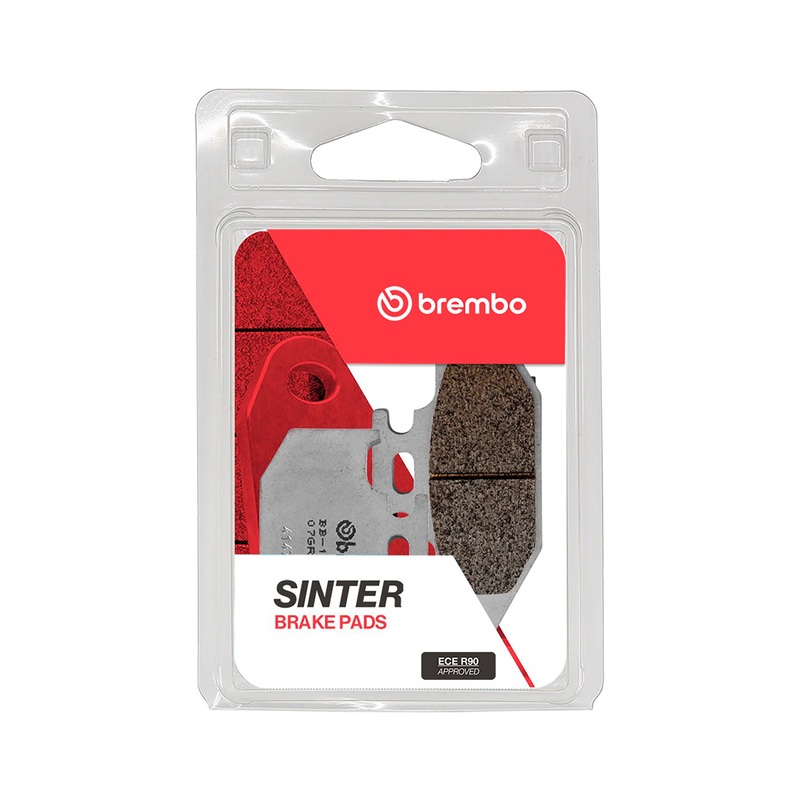 Brake Pads – 07GR74SX