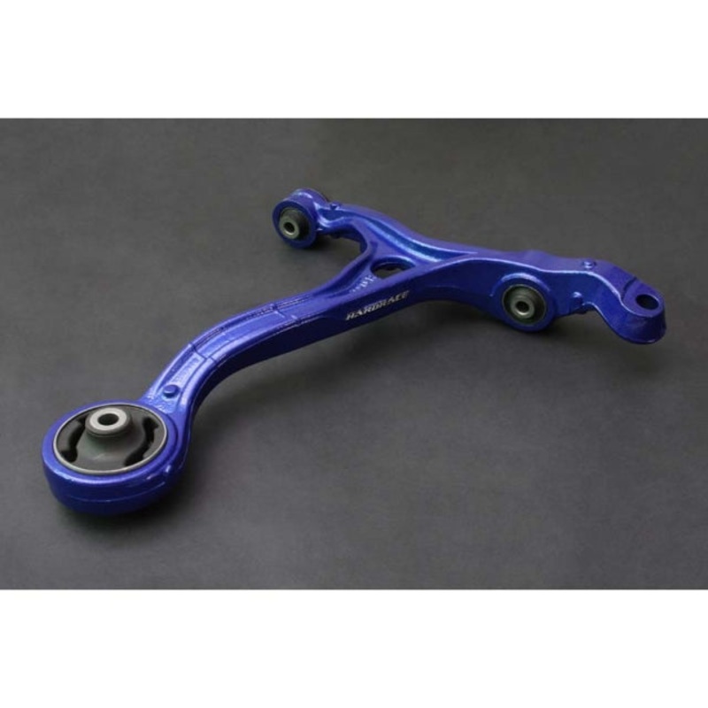Hardrace Front Upper Control Arm (Harden Rubber) – Acura TSX 09-14 / Honda Accord 08-12
