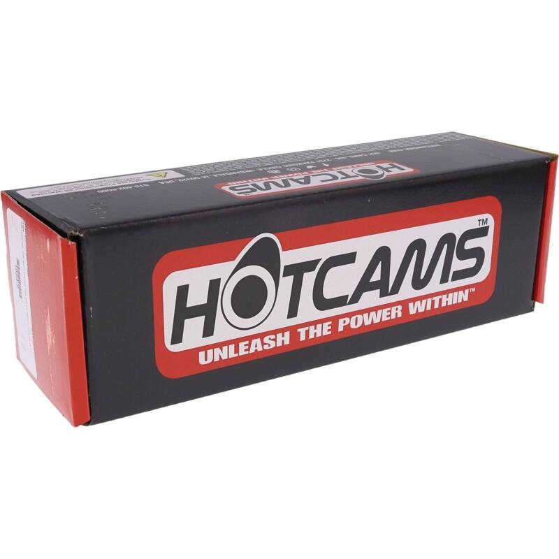 Hot Cams 02-06 CRF 450 R/05-07 CRF 450 X Single Cam Camshaft – Stage 2