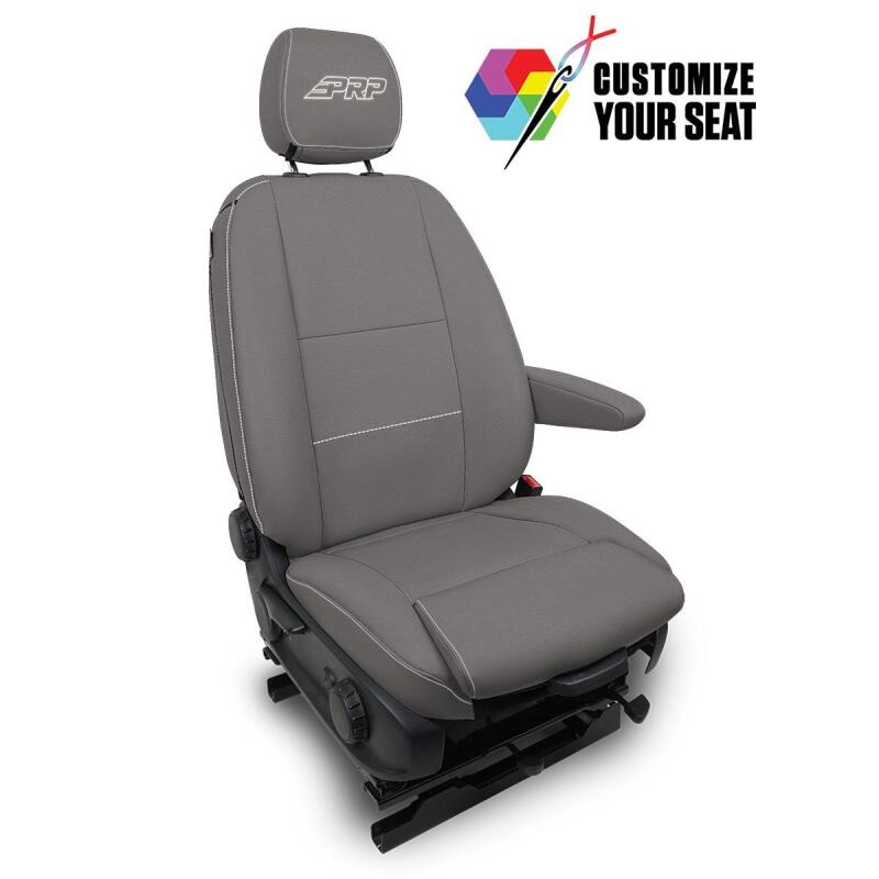 PRP 2019+ Mercedes Sprinter Van Front Seat Covers (Pair)