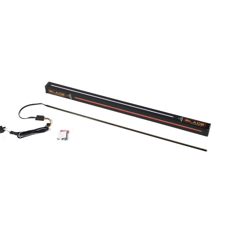 Putco 60in LED Tailgate Light Bar Blade
