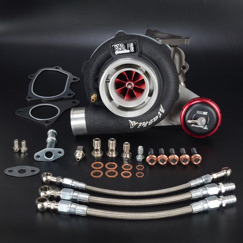 Subaru 4″ GTX3071R Gen2 0.57 A/R