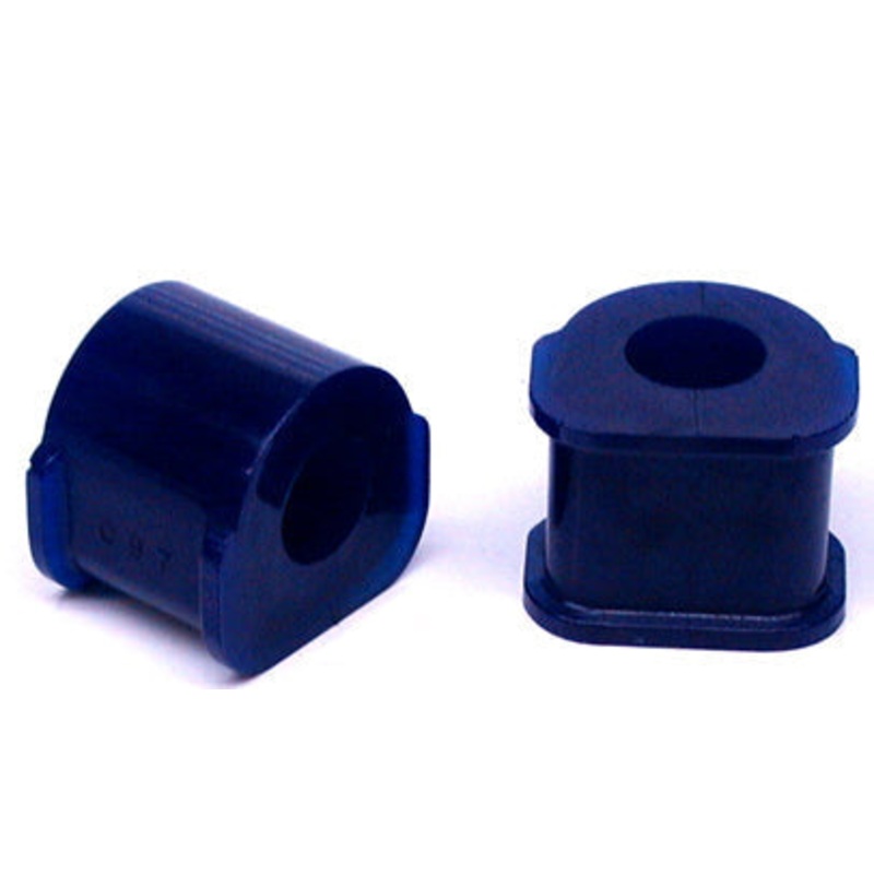 SuperPro Front Sway Bar Mount Bushing Kit | 1981 – 1985 Toyota Land Cruiser  (SPF0097-22K)