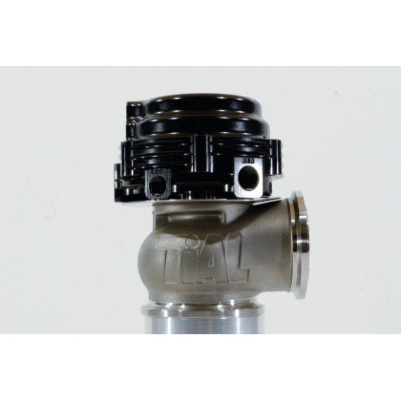 TiAL Sport MVS Wastegate 38mm .8 Bar (11.60 PSI) – Black (MVS.8BK)