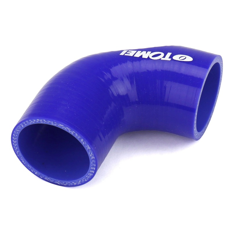 Tomei Compressor Outlet Hose – Universal | TOMTB401B-COP03