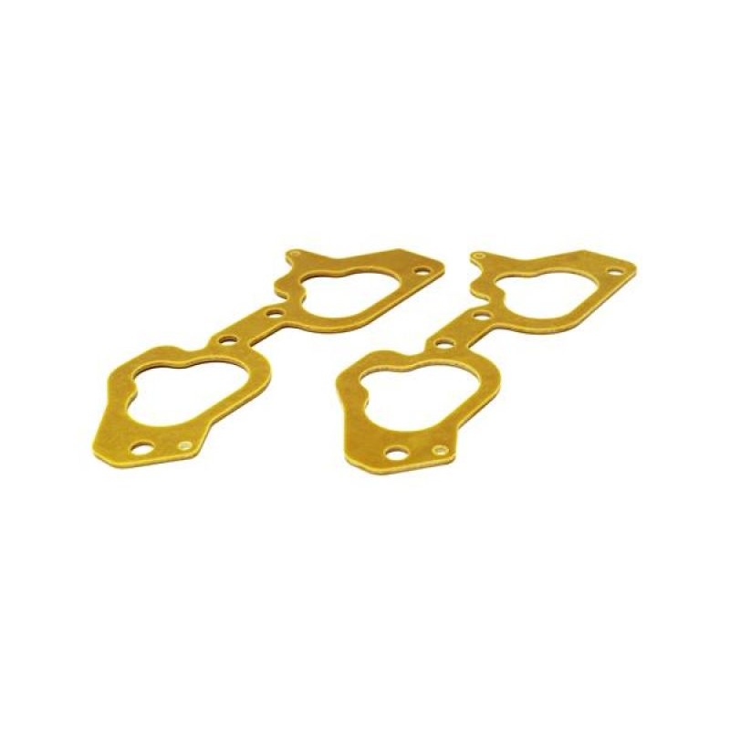 Torque Solution [22-25 WRX/19+ Ascent] Multi-Layer Stainless Steel Gasket | TS-EG-764