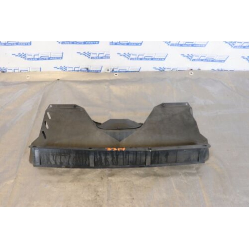 Used Honda S2000 Front Air Guide Air Duct Plate