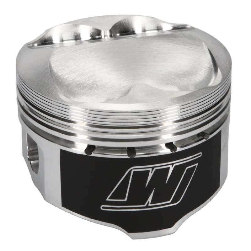 Wiseco Ford 2.0L 93.50 mm Bore 41.60 mm CH 0.00 CC Piston Set
