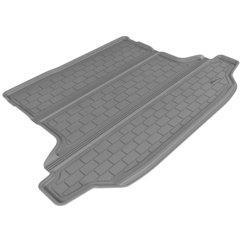 3D MAXpider 2010-2014 Outback Kagu Cargo Liner – Gray | M1SB0061301