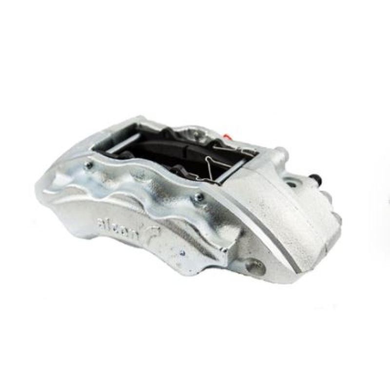 Alcon 2016+ Toyota Tundra / Landcruiser LC200 335x36mm 6 Piston Front Brake Kit