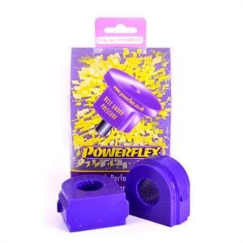 BMW E9X M3 / F80 M3 / F82 M4 / E82 1M Front Sway Bar Bushing – 28 mm