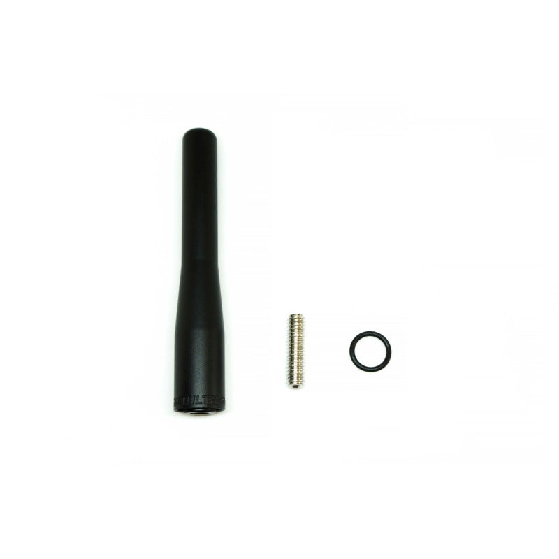 BuiltRight Industries 09-14 Ford F-150 / Raptor Perfect-Fit Stubby Antenna