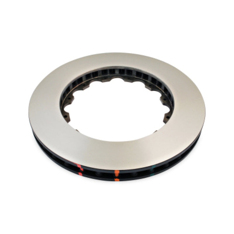 DBA 14-17 Subaru Forester 2.0L Front 5000 Series Standard Ring