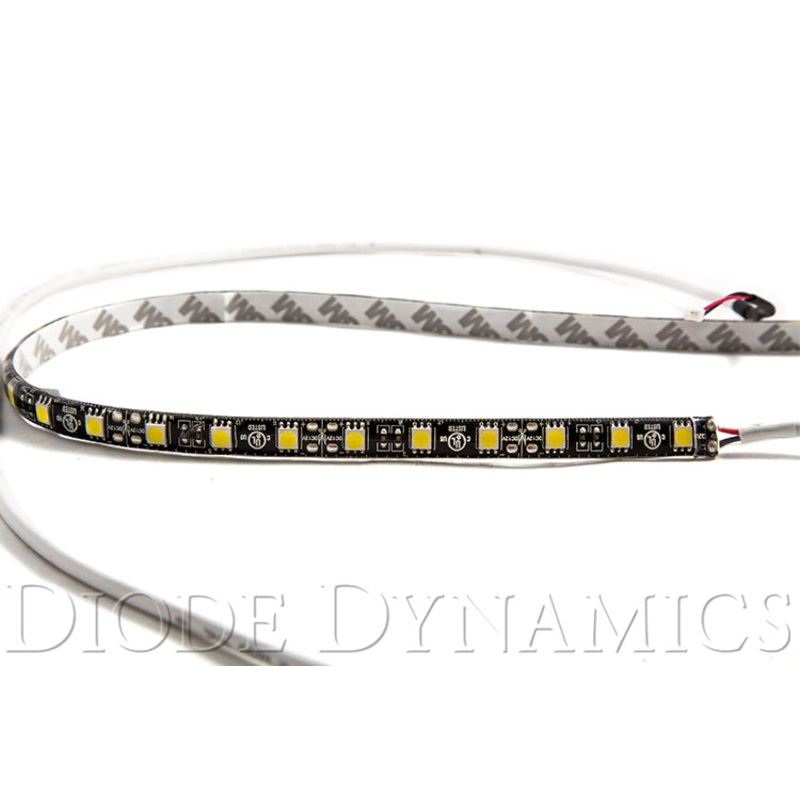 FlexLight LED Strip Green Diode Dynamics