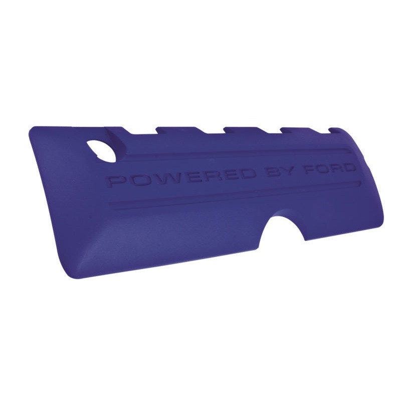 Ford Racing Mustang 5.0L 4V Blue Coil Covers