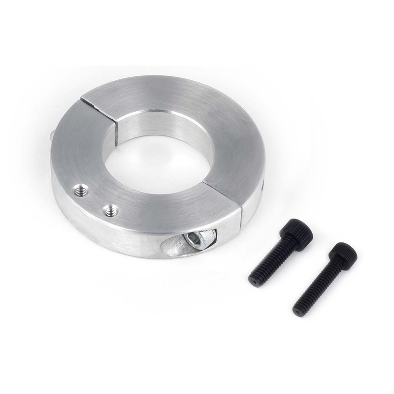 Haltech Split Collar Shock Sensor Mount -3/4″ / 19.05mm