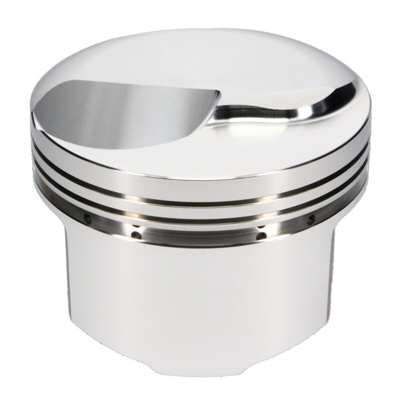 JE Pistons Chevrolet Big Block 4.310in Bore 1.270in CH -18.00 CC Piston Set