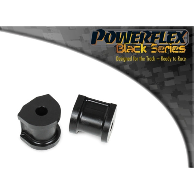Powerflex Rear Anti Roll Bar Bush 19mm Subaru Impreza Impreza GJ & GP ((2011-2015) BLACK