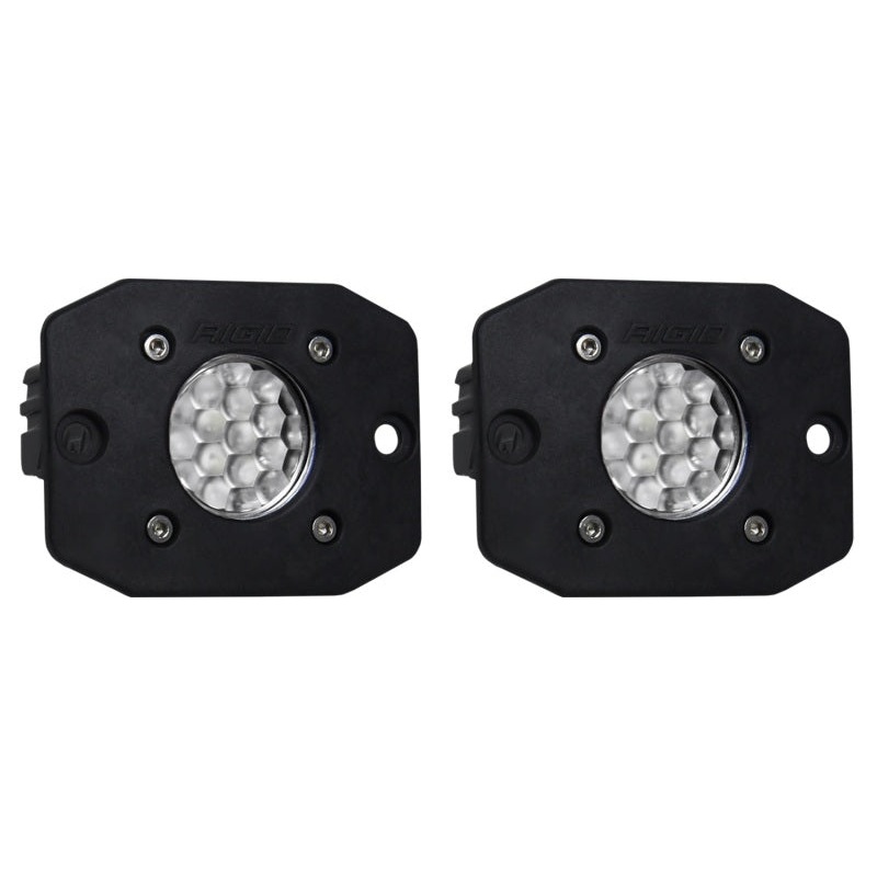 Rigid Industries Ignite Backup Kit – FM