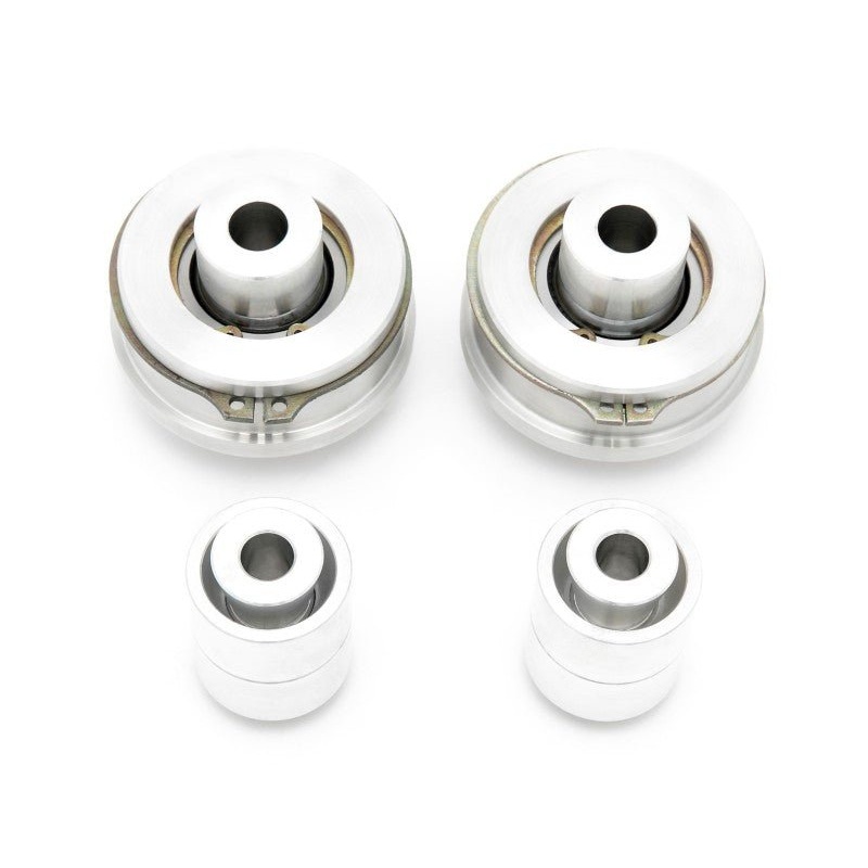 SPL Parts 2019 + Hyundai Veloster N Front Lower Control Arm Bushings