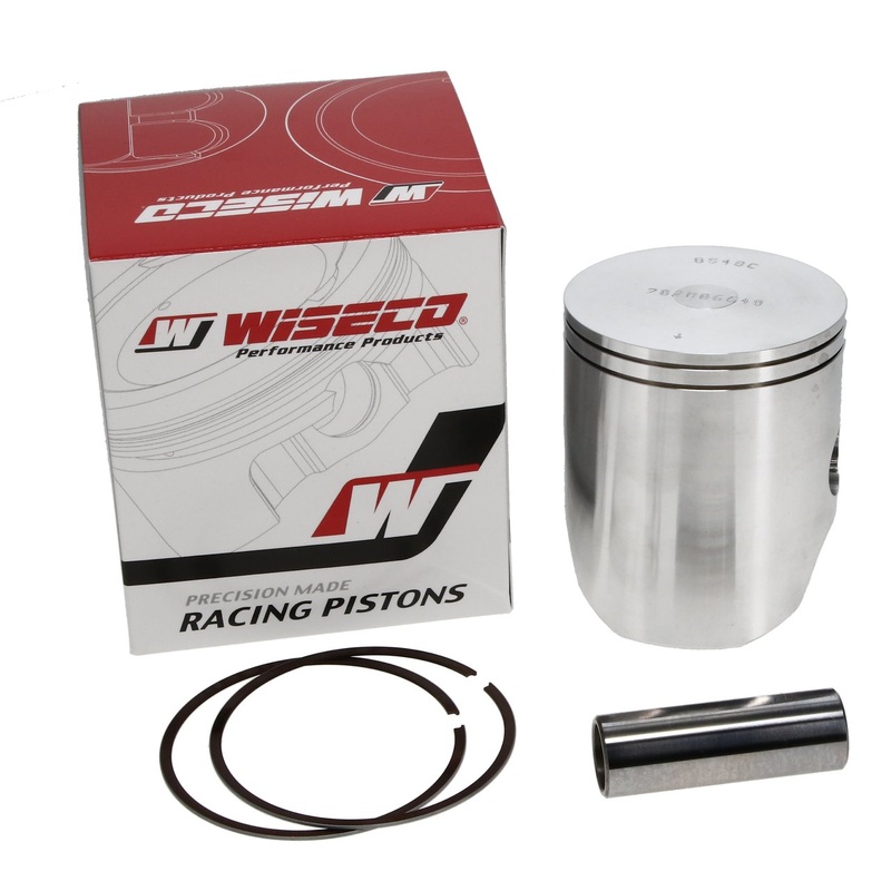 Wiseco 702M06800 Honda CR250R 97-01 ProLite 2677CD Piston Kit