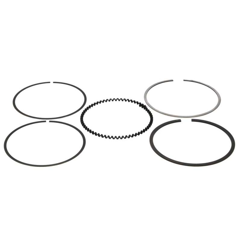 Wiseco 87.50MM RING SET Ring Shelf Stock