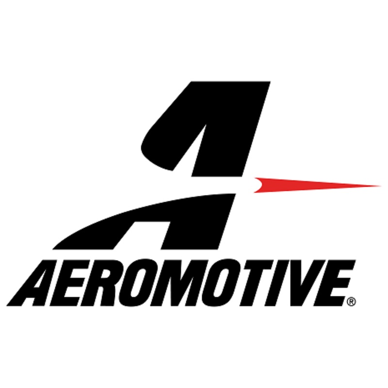AEROMOTIVE Fuel Pump & Hanger, 200, Camaro, 82-92