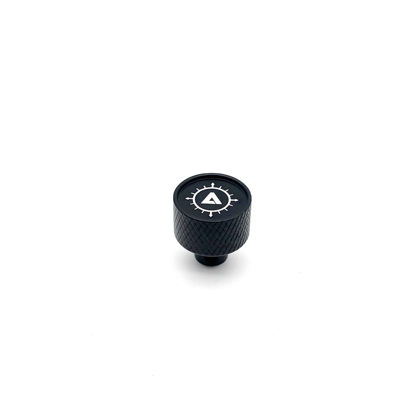 Apex Sim Racing Billet 7 Way Multi Switch Knob