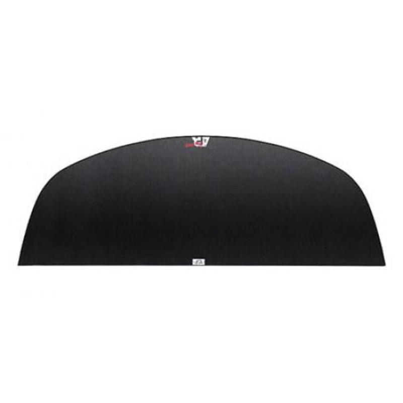 APR Carbon Fiber Wind Splitter 2013-2016 Scion FRS With APR GT Bumper
