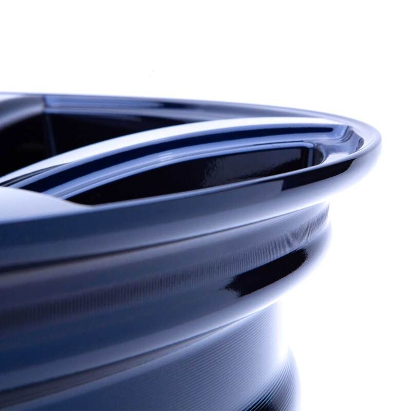 Cobb Performance Series ST-01 Wheel 18×9.5 ET40 5×114.3 – Blue