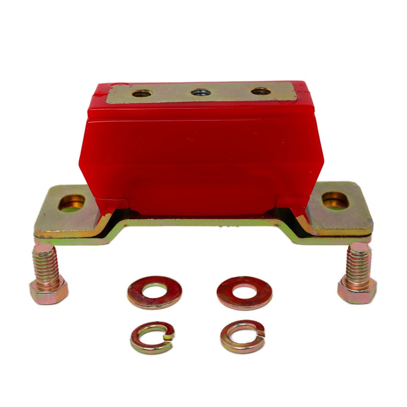 Energy Suspension Ford Trans Mount 2.312 CTR – Red