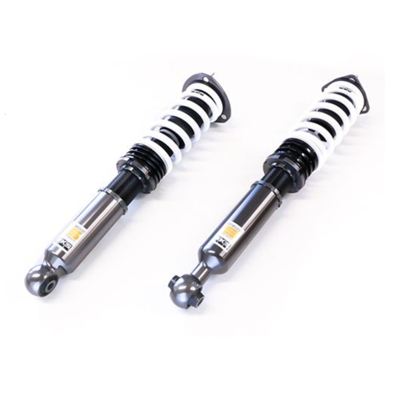 HKS Hipermax S Coilover Kit 1998-2005 Lexus IS 300 / 2002-2005 IS 300 SportCross