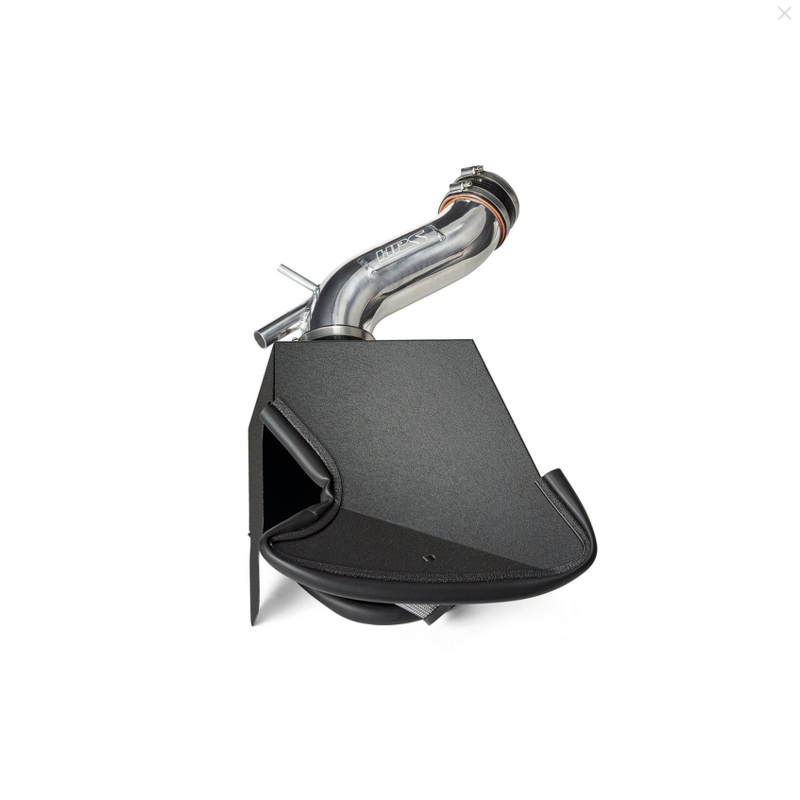 HPS Performance Air Intake with Heat Shield 2021-2024 Kia K5 Turbo (1.6L)