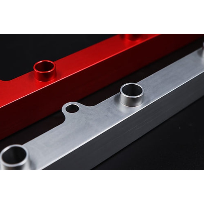 Ichiban Engineering – Billet Fuel Rail – Honda K20/24