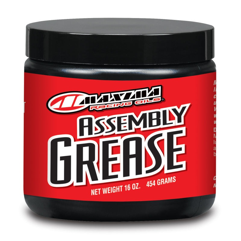 Maxima Assembly Grease – 16oz