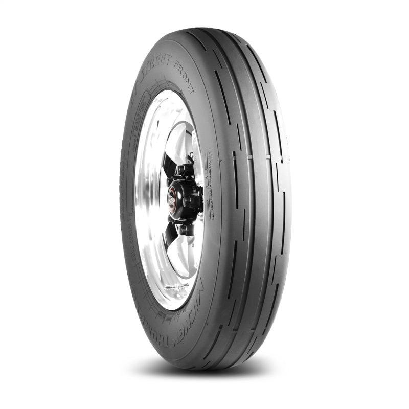 Mickey Thompson ET Street Front Tire – 26X6.00R15LT 90000040427