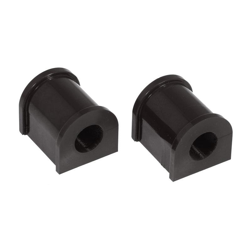 Prothane 02-04 Ford Explorer 2/4wd Rear Sway Bar Bushings – 21mm – Black