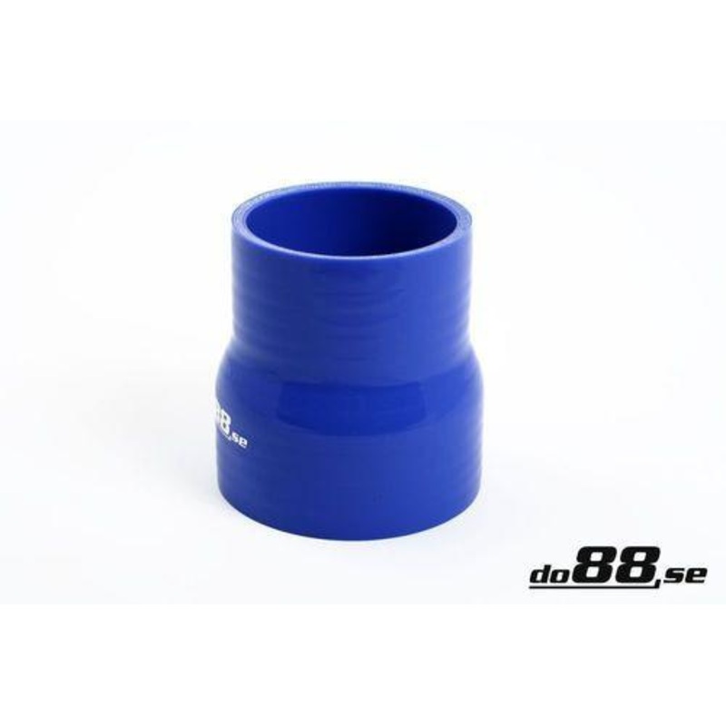 Silicone Hose Blue 2,5 – 2,875” (63-73mm)