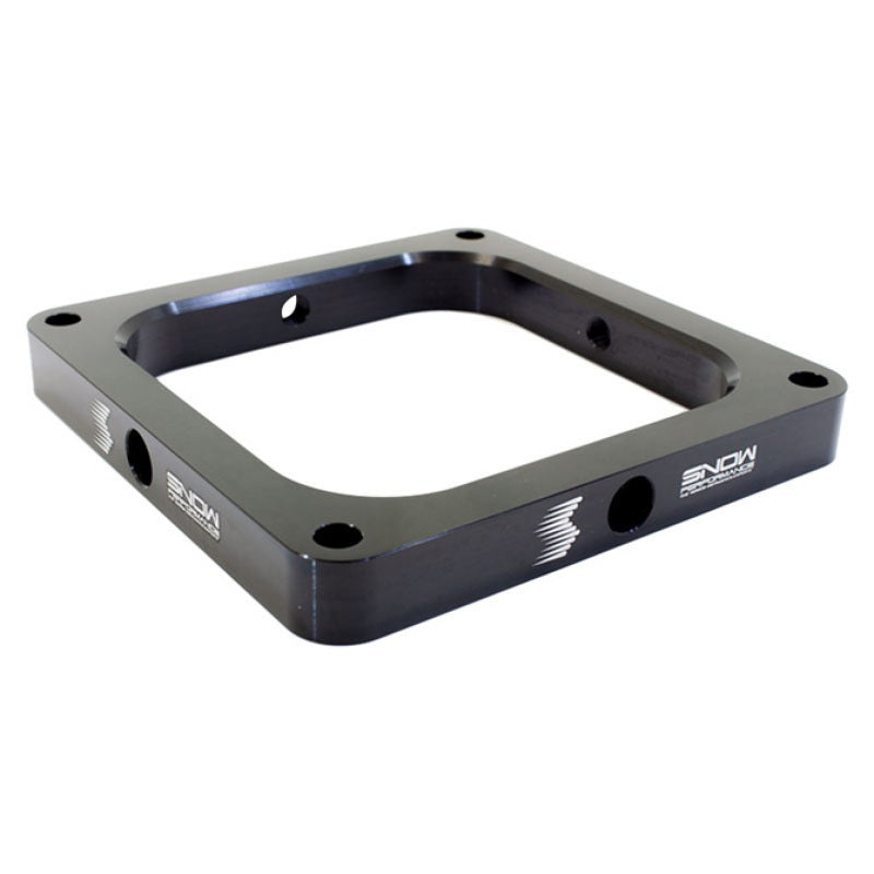 Snow Performance Dominator Carb Spacer Plate – 4500 Style
