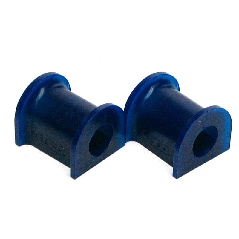 SuperPro 1991 Dodge Stealth ES Front 22mm Sway Bar Mount Bushing Set