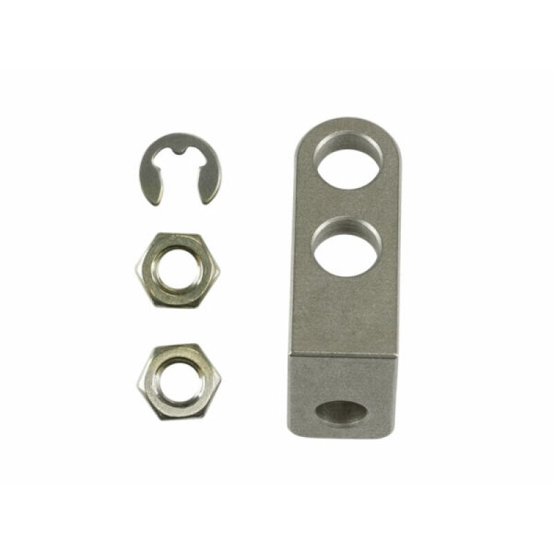 Turbosmart StraightGate L Clevis