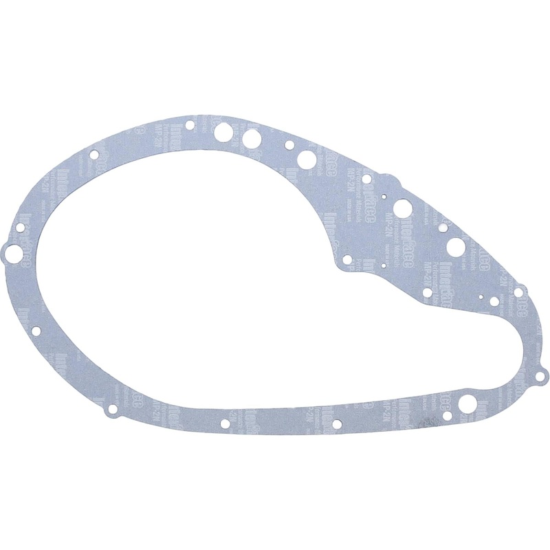 Vertex 332037 Gaskets 89-02 Suzuki GS500 Inner Clutch – Side Cover Gasket Kit