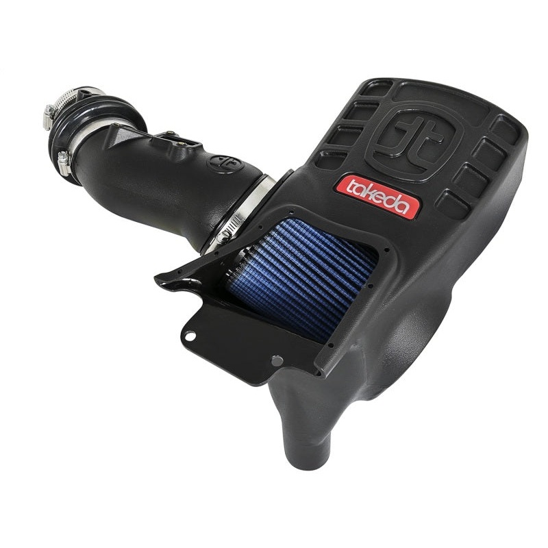 aFe Momentum Pro GT Cold Air Intake – 2017-2021 Honda Civic Type R (FK8)