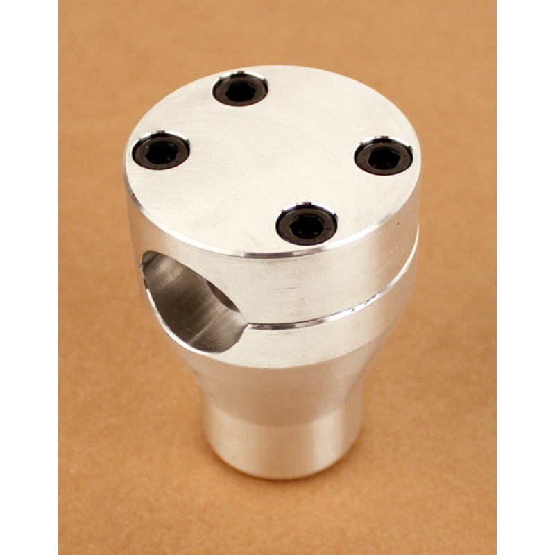 Aluminum Handle Bar Steering Shaft Hub