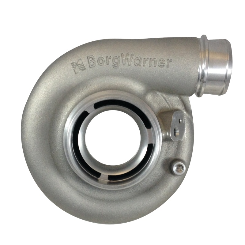 BorgWarner SX-E Style Cover EFR-7163