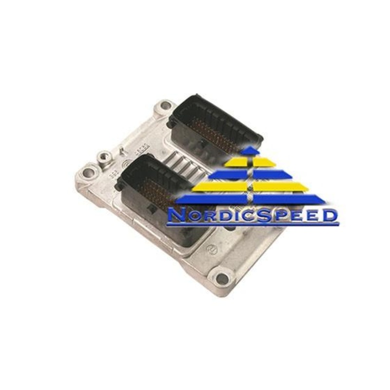 ECM Engine Control Module B284 2006 OEM SAAB