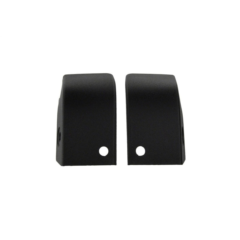 Ford Racing 21-24 F-150 Rocker Panel Aero Shield Delete Kit
