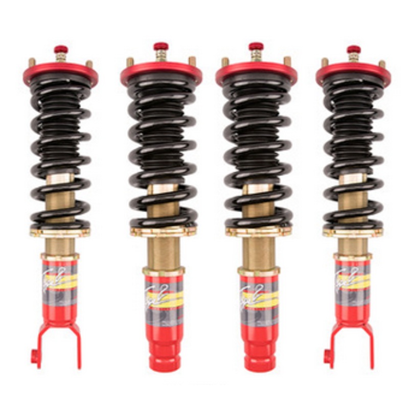 Function & Form Type 2 Coilover 1990-2005 Acura NSX