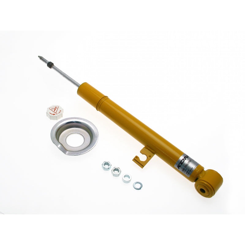 Koni Sport (Yellow) Shock 93-96 Mazda RX7 Incl. Turbo/ – Left Front